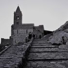 Dove la terra tocca il cielo