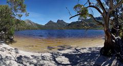 Dove Lake