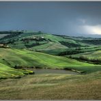 Dove nasce l'arcobaleno...