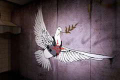 DOVE OF PEACE