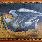 Dove of Peace - United Nations