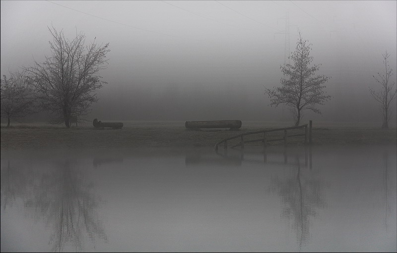 Dove passeggiano le fate