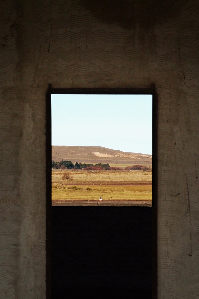 Dovehouse Window 1