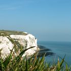 Dover 2, UK - The White Cliffs