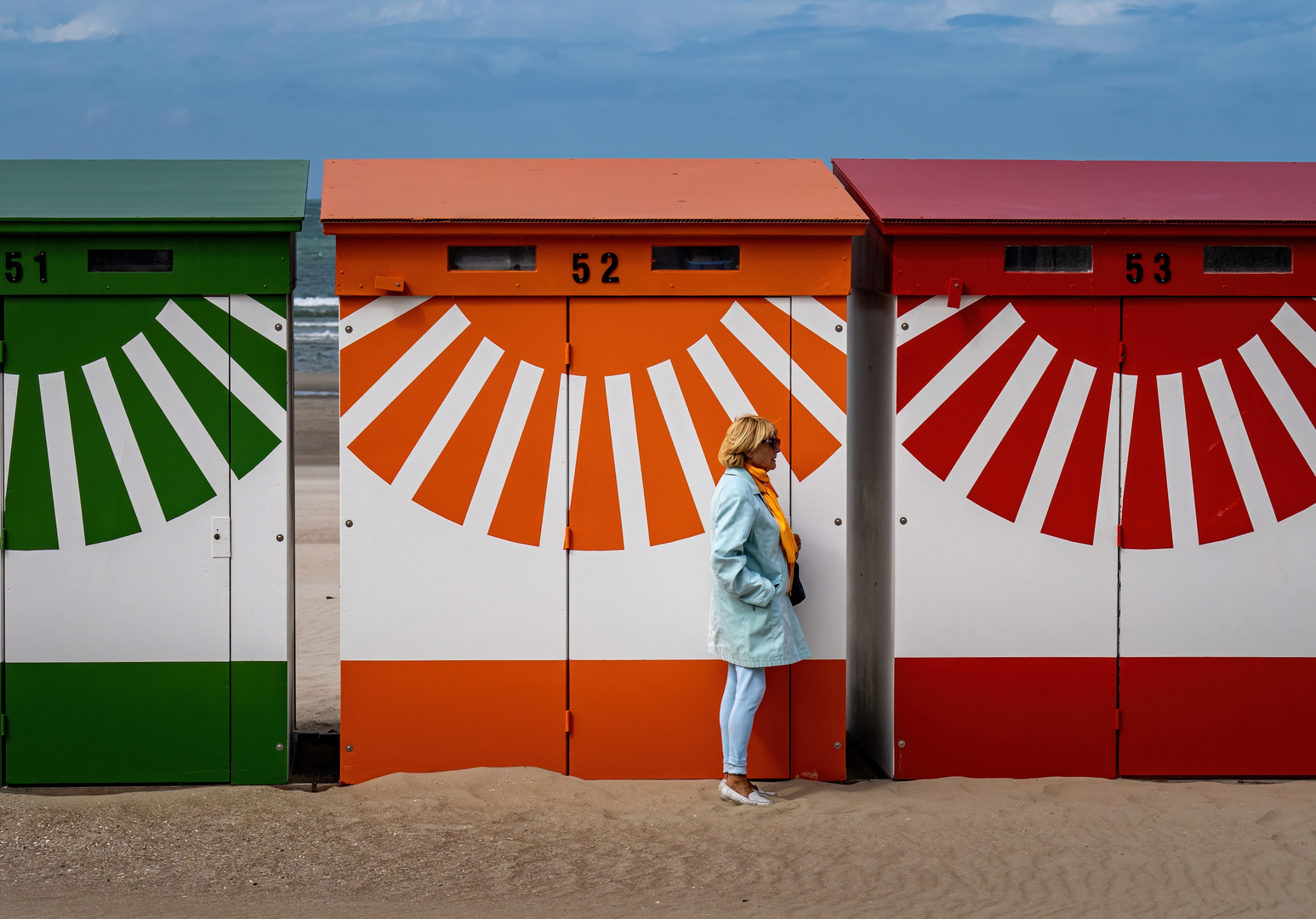 Dover Beach