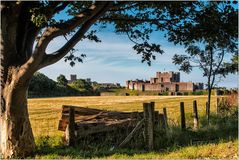 Dover Castle