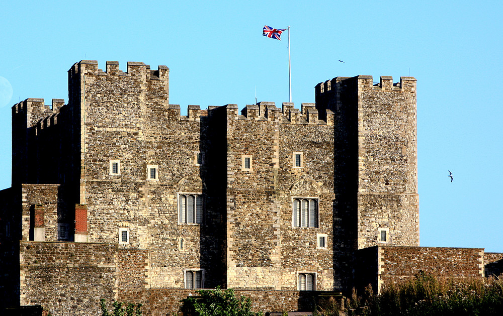 Dover Castle