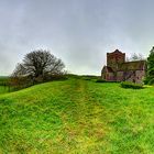 Dover Castle