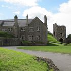 Dover Castle