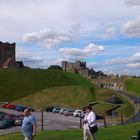 Dover Castle