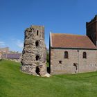 DOVER CASTLE 