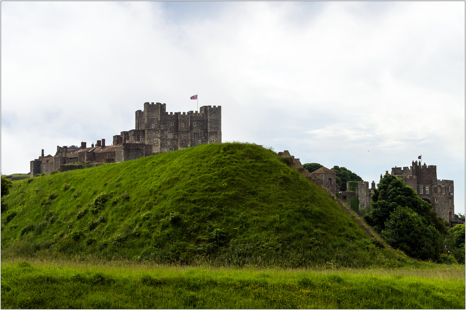 Dover Castle