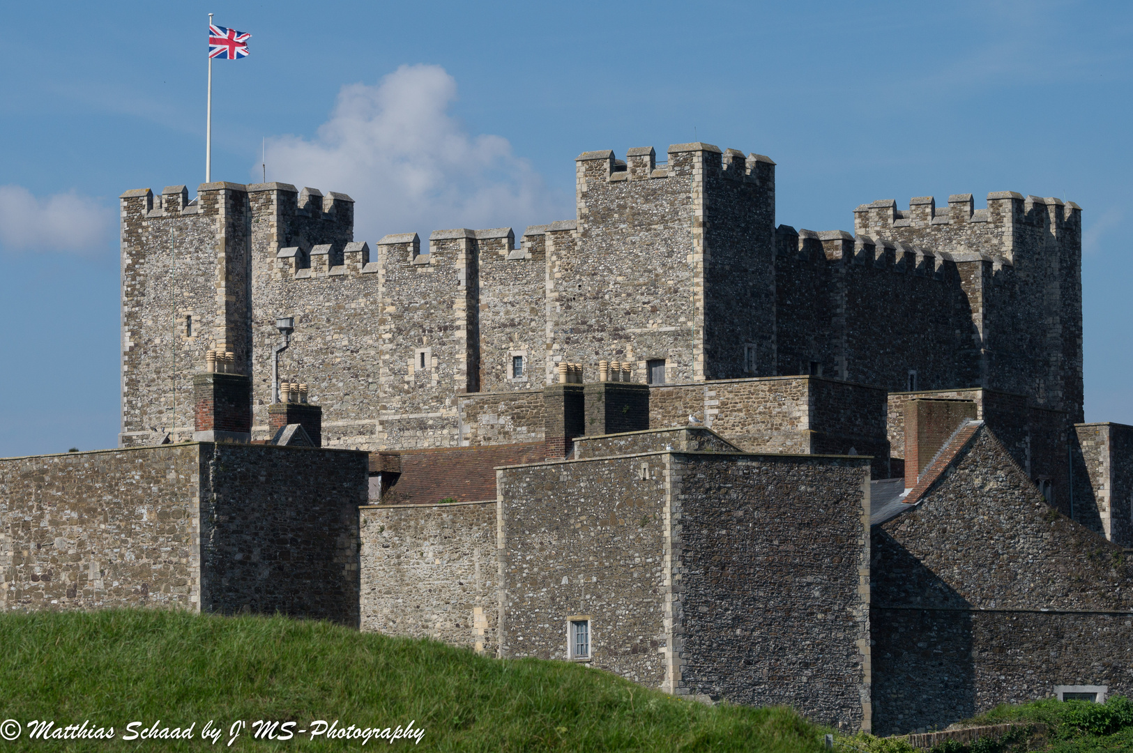 Dover Castle