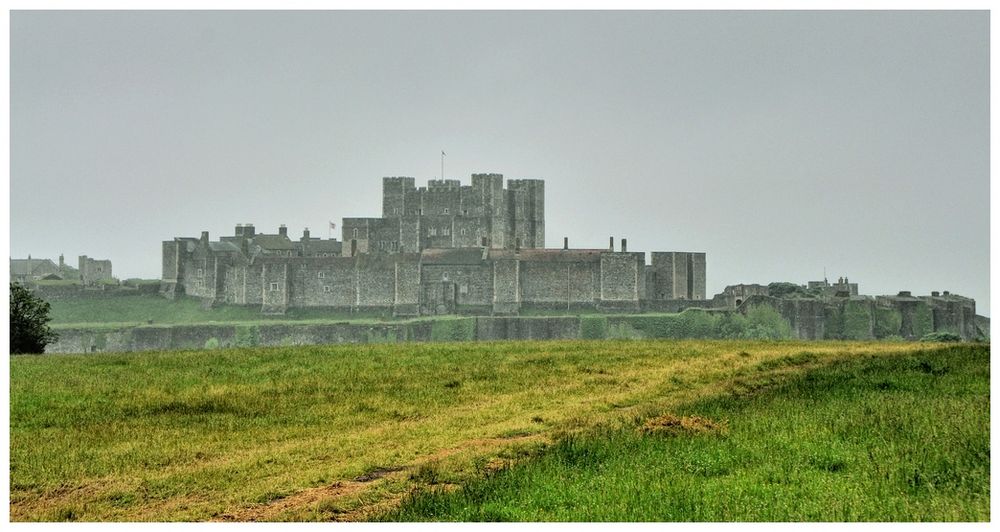 Dover Castle