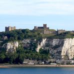 Dover Castle