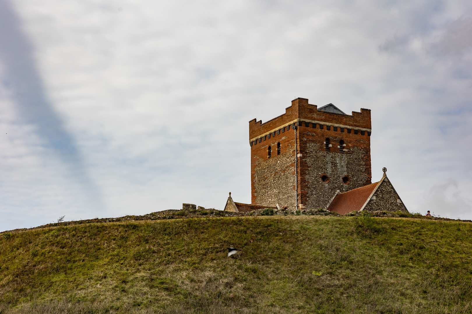 Dover Castle