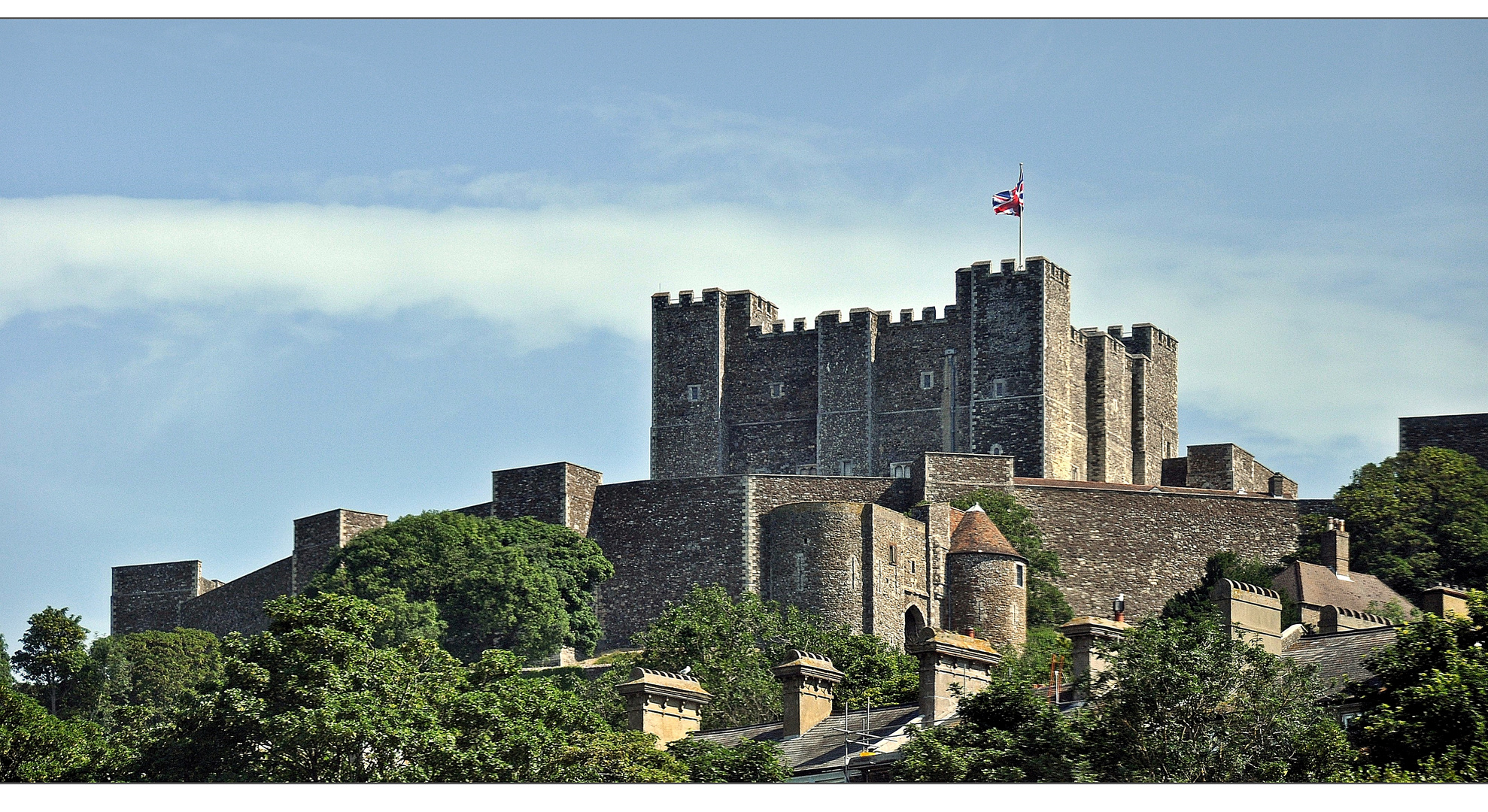 Dover Castle