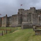 Dover Castle