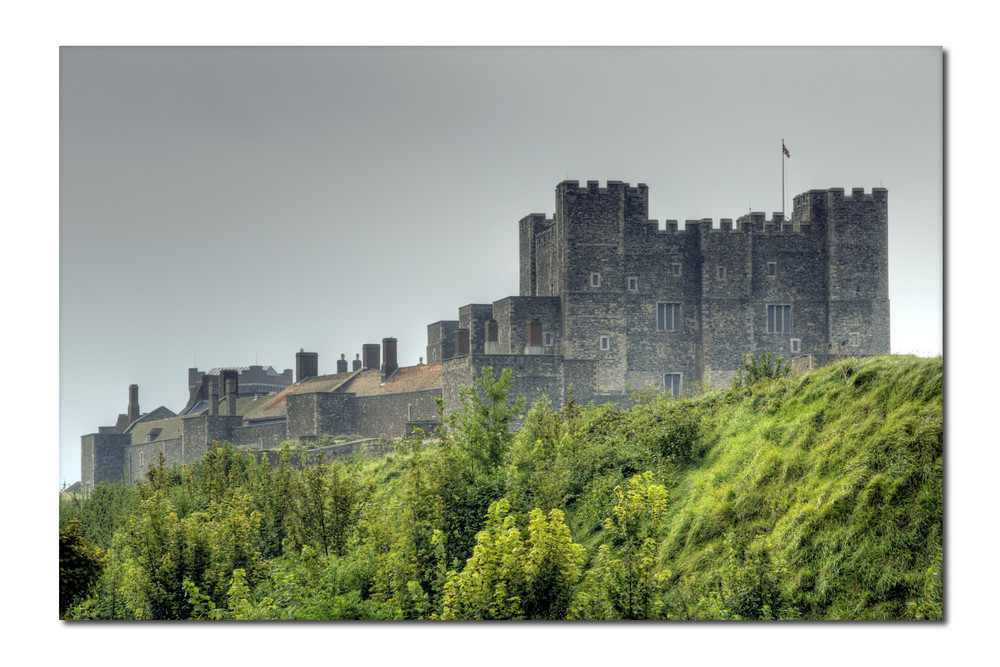 Dover Castle