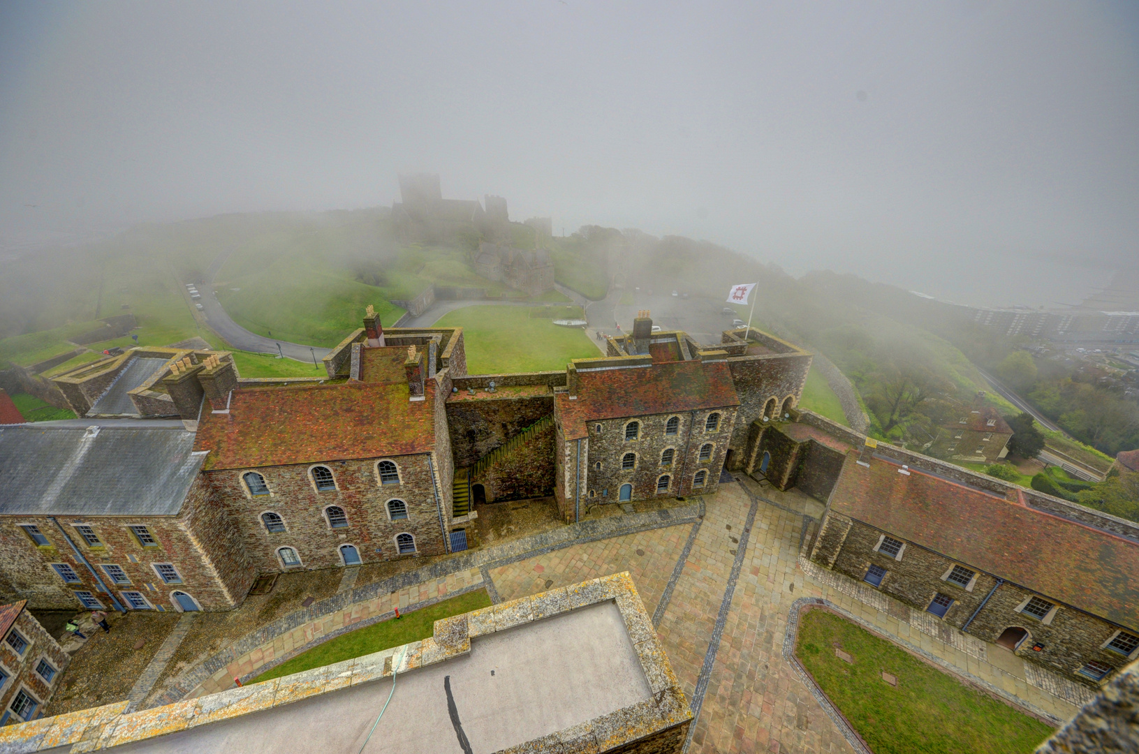 Dover Castle