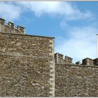 Dover Castle - Detail