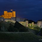 Dover Castle, Kent, UK