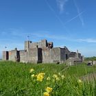 Dover Castle - Normannenfestung 