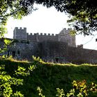 Dover Castle um 1168