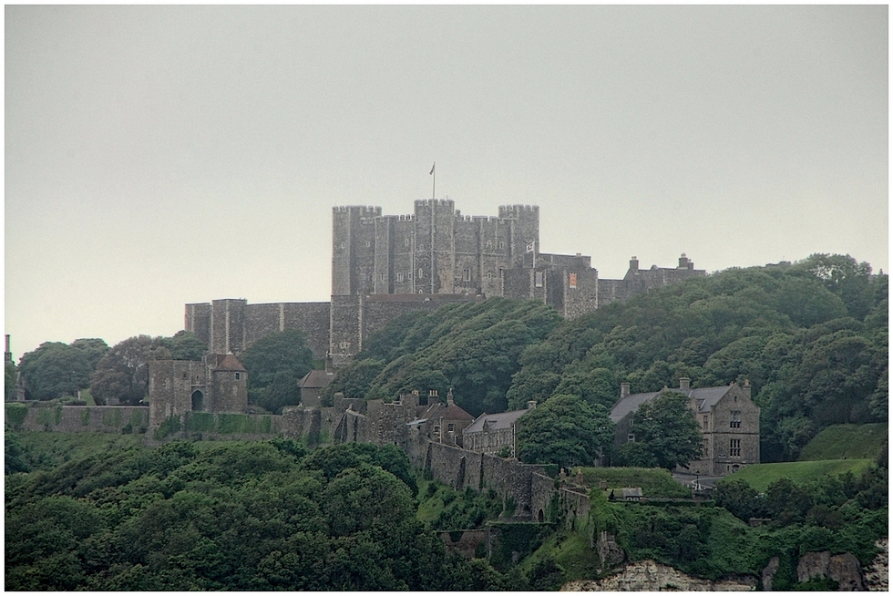 Dover Castle_2
