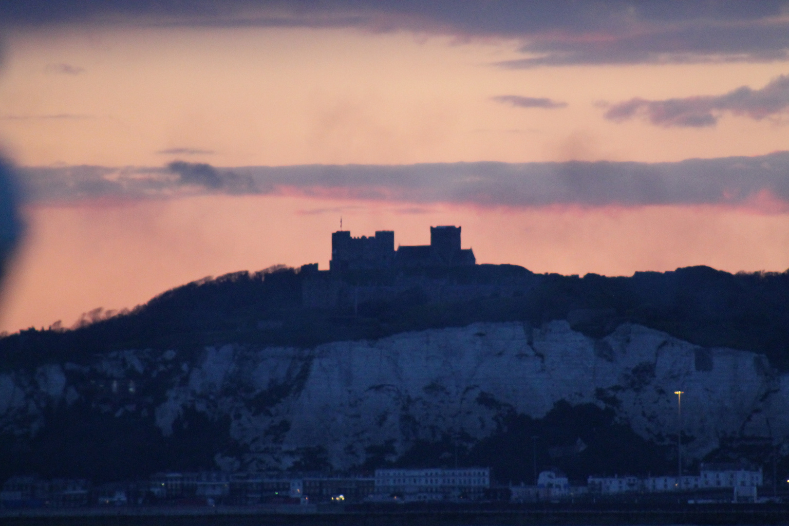 Dover - England 