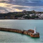 ... Dover Innenmole ...