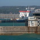 Dover Port Control