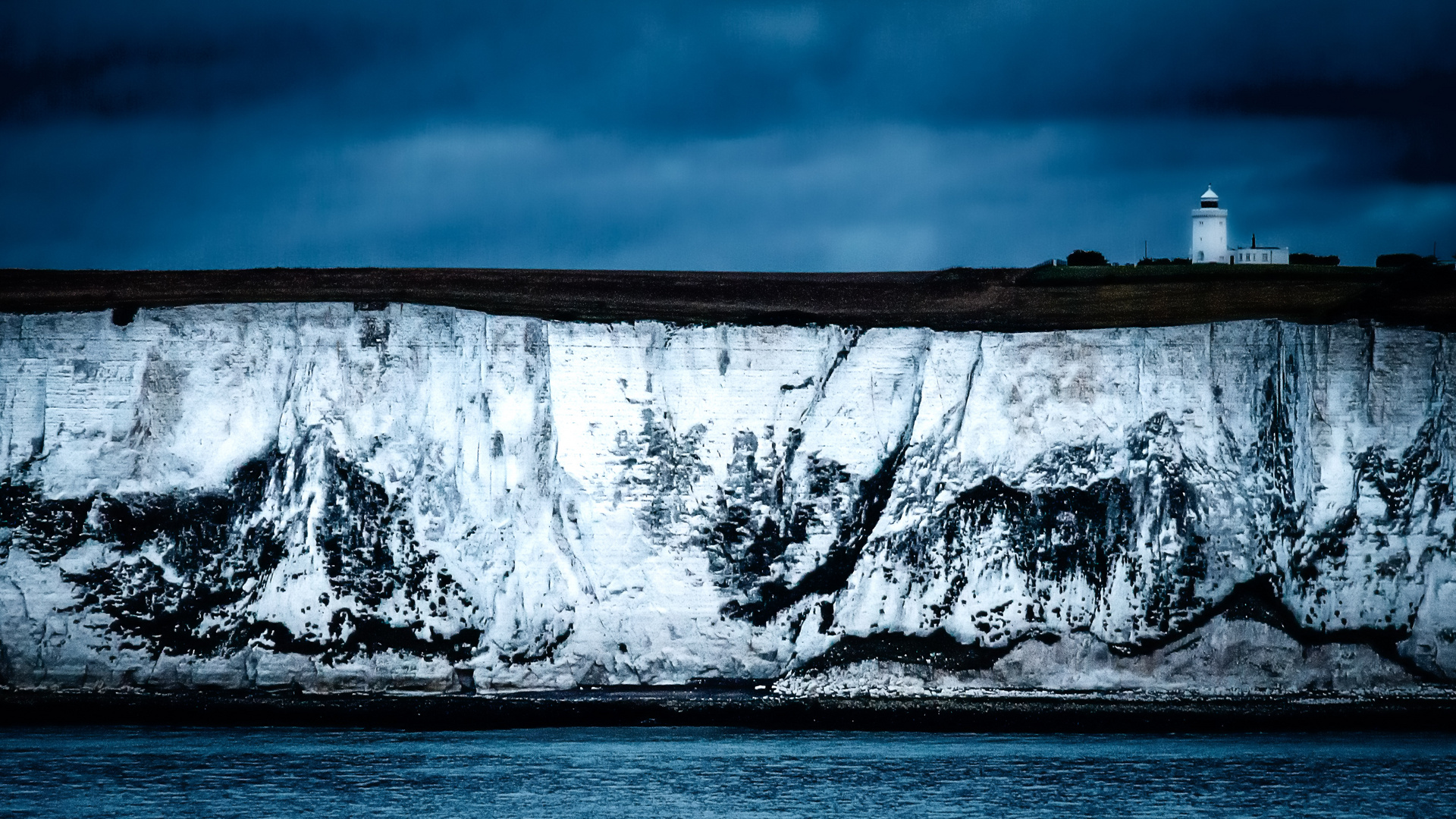 Dover - South Foreland Lighthouse