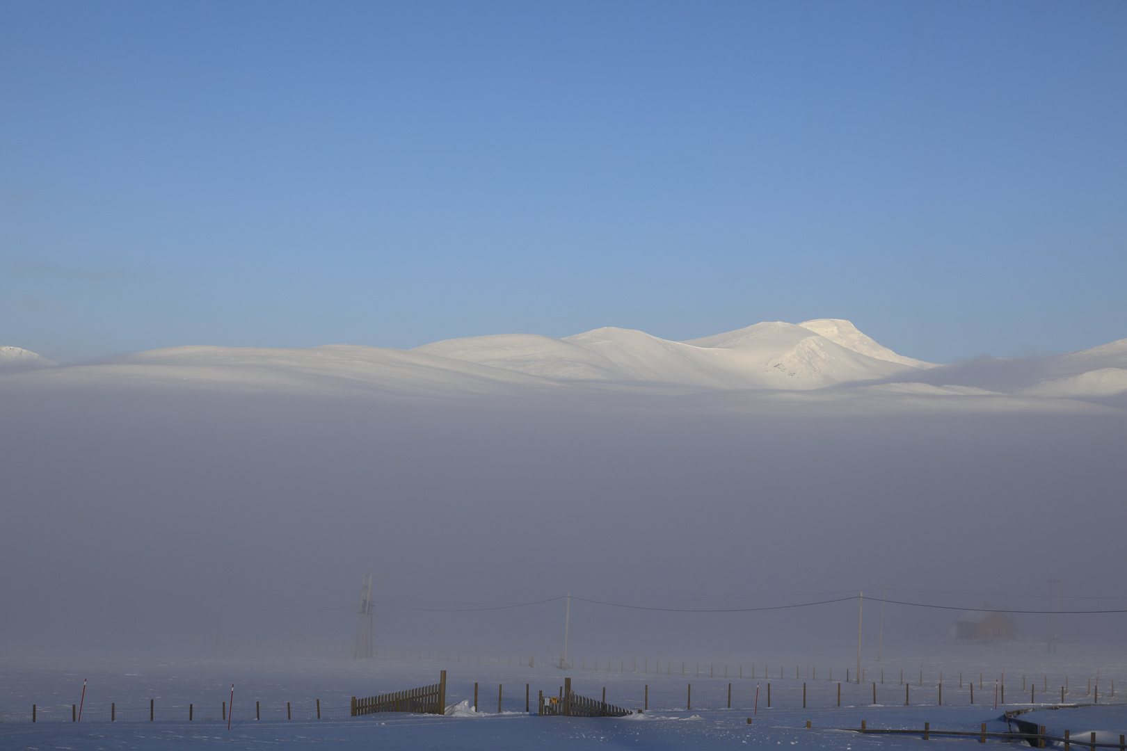 Dovrefjell 2