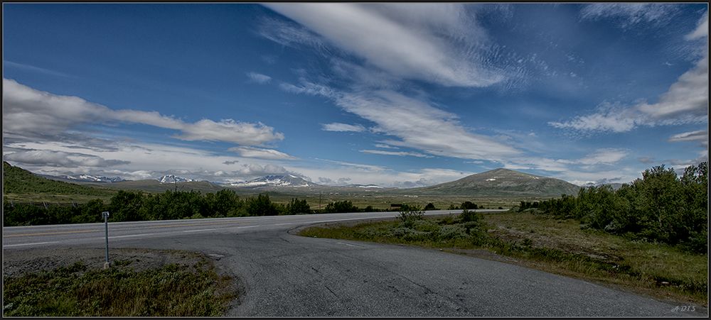 Dovrefjell 2