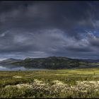 Dovrefjell