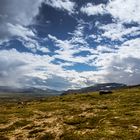 Dovrefjell