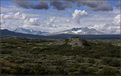 Dovrefjell