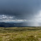 Dovrefjell Panorama