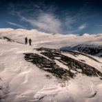 Dovrefjell & Sunndalsfjella