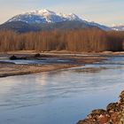 Down by the River