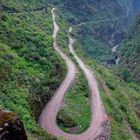 Down, down, down to the Nepalese border