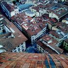 Down Duomo
