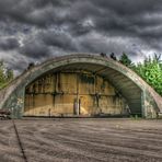 down hangar