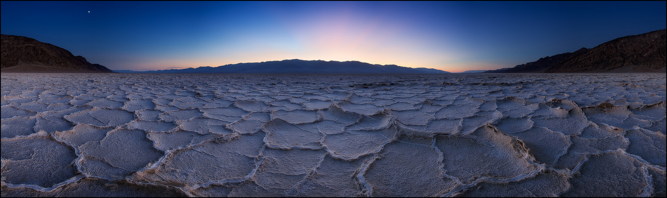 down in the valley II