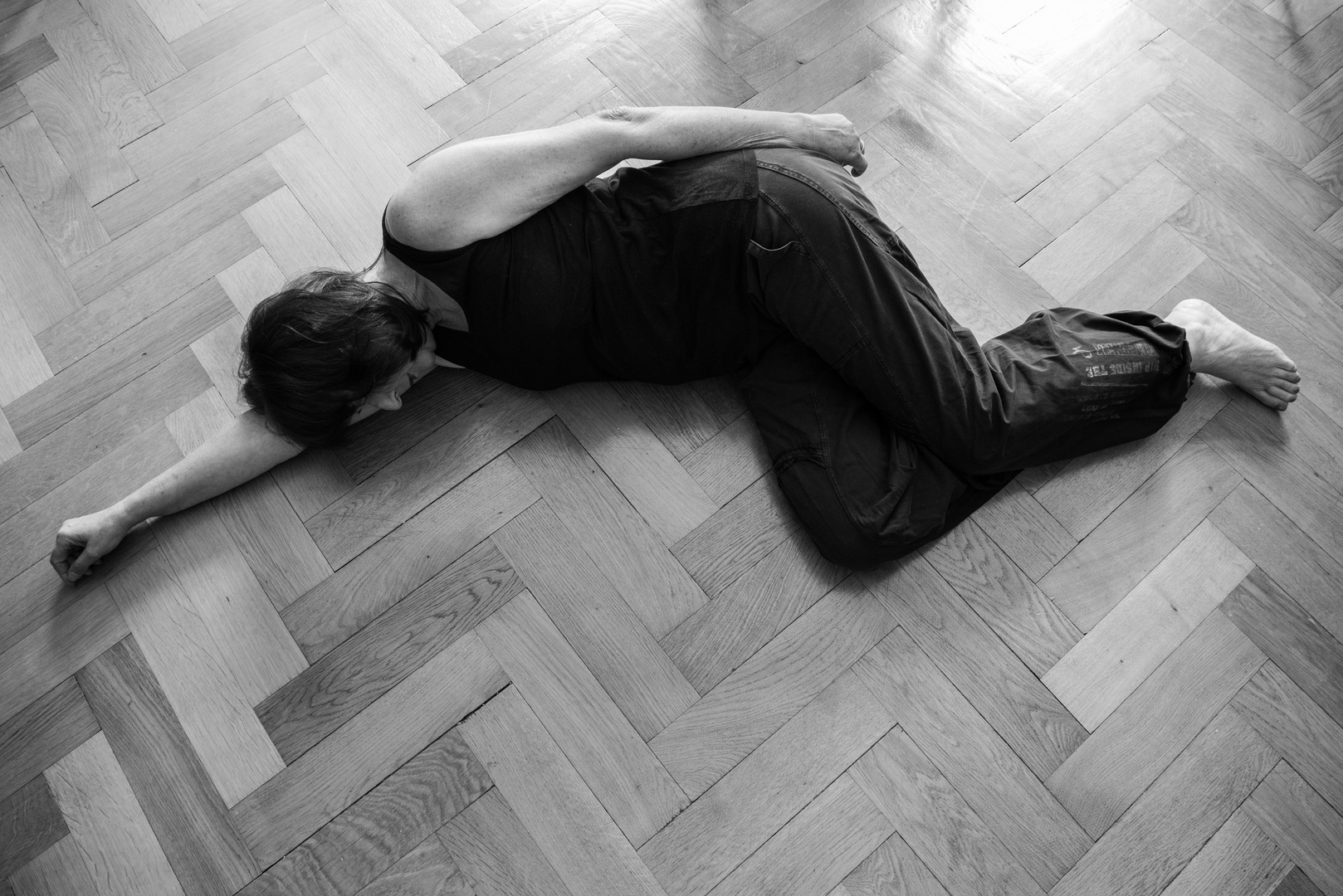 down on the floor (1)