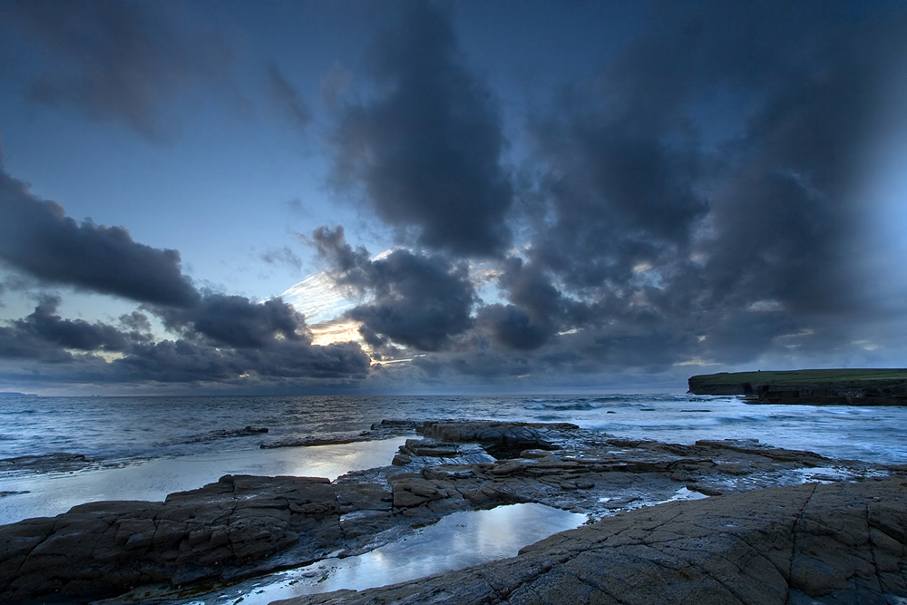 Down Patrick Head