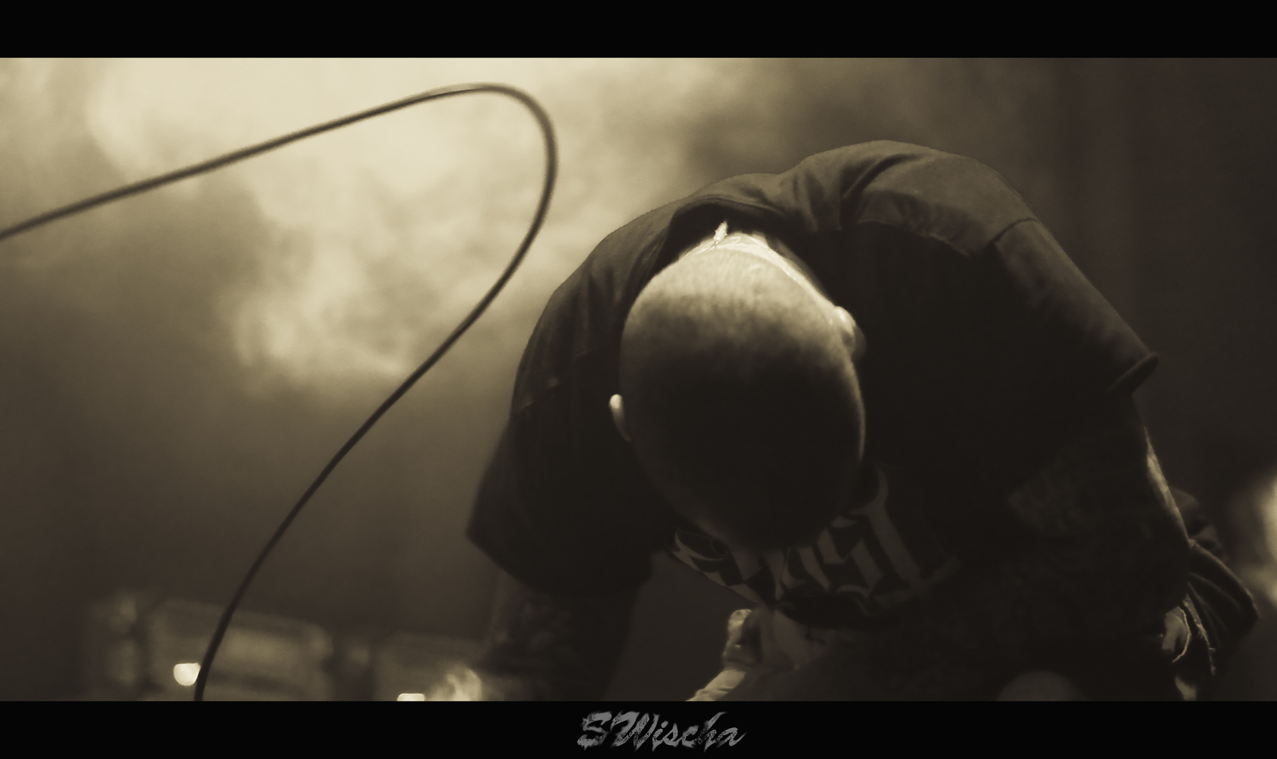 DOWN - Phil Anselmo #2