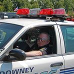 Downey Police