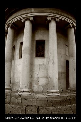 Downfall of democracy